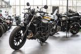 Kawasaki Eliminator 500 ABS,4 JAHRE GAR.,sofort lieferbar - KAWASAKI EL