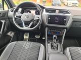 Volkswagen Tiguan 1.5 TSI OPF DSG R-Line Black Style