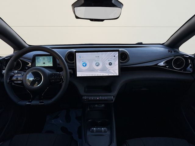 BYD Dolphin Comfort