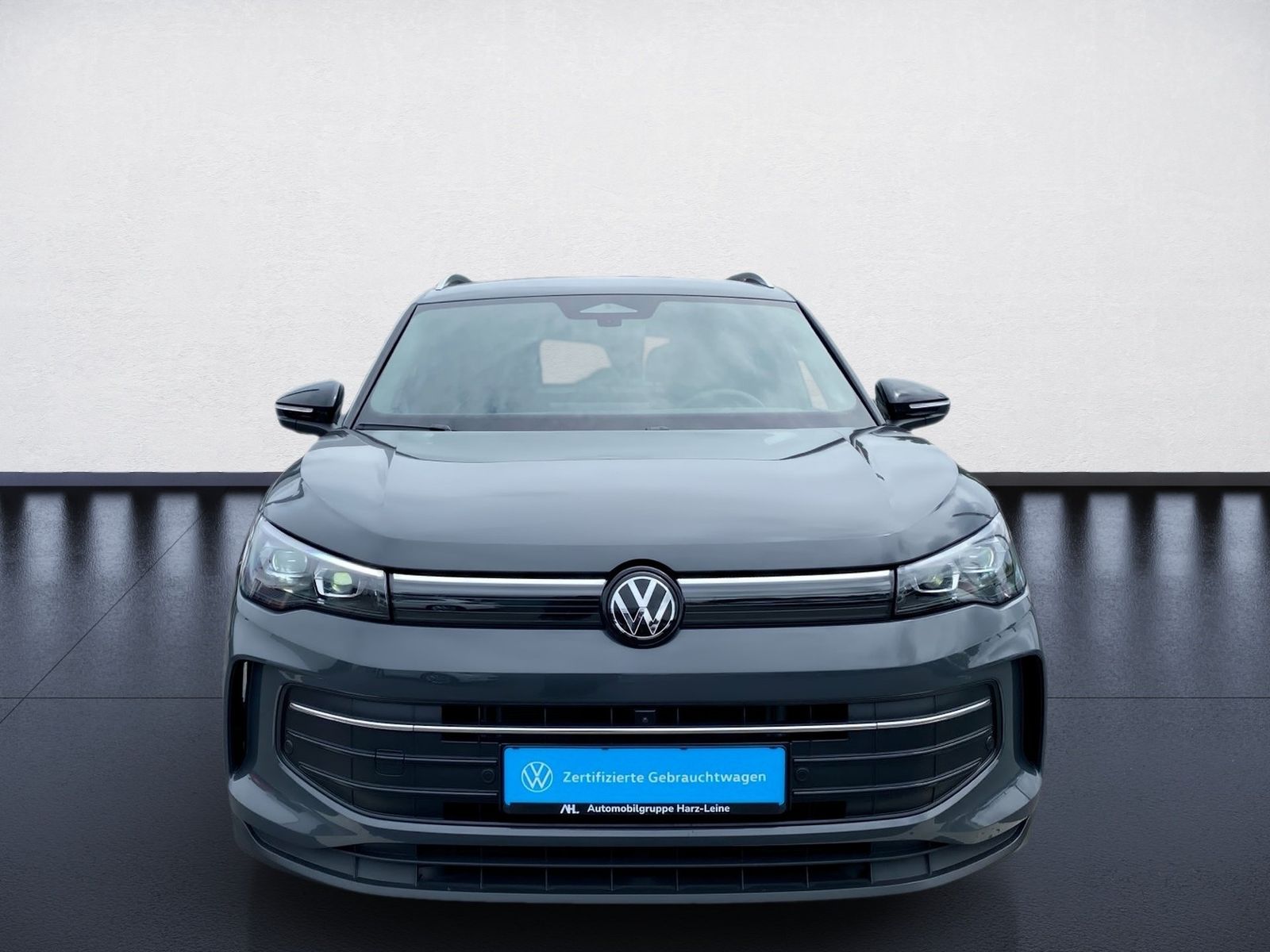 Volkswagen Tiguan - Bild 9