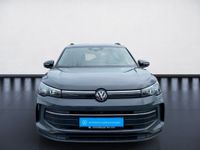 Volkswagen Tiguan - Vorschau Bild 9