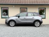 Opel Crossland (X)  1.2 Innovation Auto./AHK/SH/Rückf - Opel Crossland (X) Benzin Gebrauchtwagen