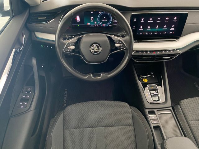 Octavia Combi Style 1.4 TSI DSG iV PANO+NAVI