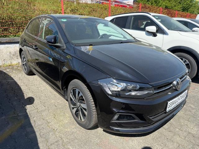 Volkswagen Polo Comfortline 1.0 TSI Android Auto Metallic
