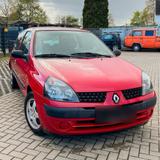 Renault Clio 1.2 | Zahnriemen gewechselt |... - gebrauchte Renault Clio aus dem Jahr 2001