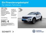 Volkswagen T-ROC 1.5 TSI DSG STYLE*LED*AHK*KAMERA*PDC*SHZ*N - VW T-Roc Gebrauchtwagen in Düsseldorf