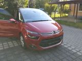 Citroën Auto Citroen C4 Picasso - Citroën C4 Picasso: Kombi