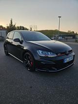 Volkswagen VW Golf 7 GTI Clubsport BMT 2,0 l TSI DSG Navi  - Volkswagen Golf: 7 GTI