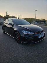 Volkswagen VW Golf 7 GTI Clubsport BMT 2,0 l TSI DSG Navi  - Volkswagen Golf: 7 GTI Clubsport