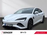 BYD SEAL Excellence AWD Panorama 360°-Kamera Head-Up - BYD SEAL: Excellence