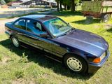 BMW 323i Coupe E36 1.Hand Exclusive Paket ... - BMW 323 aus 1996