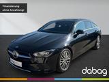 Mercedes-Benz CLA Shooting Brake CLA 200 - Mercedes-Benz CLA Shooting Brake: Schwarz