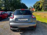 Nissan Juke 1.6 Tekna*360°*71Tkm*Garantie*Xenon*Leder - Nissan Juke Gebrauchtwagen in Hannover