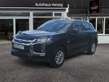 Mitsubishi ASX Intro Edition 2.0 2WD *Winterräder + LED´´ - Mitsubishi ASX: Intro Edition
