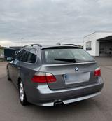 BMW 5.25 Diesel M57 3.0 - BMW M5 mit Diesel-Antrieb
