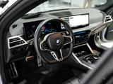 BMW 430 Gran Coupe i xDrive M Sport Glasd. 360K HUD - BMW 430 Gran Coupé Jahreswagen