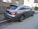 Mercedes-Benz VOLLEXTRAS*50.000Km*TÜV+INSPEKT=NEU*GARANTIE opt - gebrauchte Mercedes-Benz CLA 220 Shooting Brake aus dem Jahr 2018