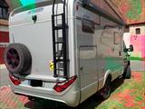 HYMER / ERIBA / HYMERCAR Hymer ML-T 580 4x4 | Jahreswagen | 190 PS | - Offers