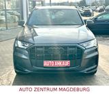 Audi SQ7 4.0 TFSI *VOLL*VOLL*COMPETITION-PLUS*MWST* - Audi SQ7: Competition Plus
