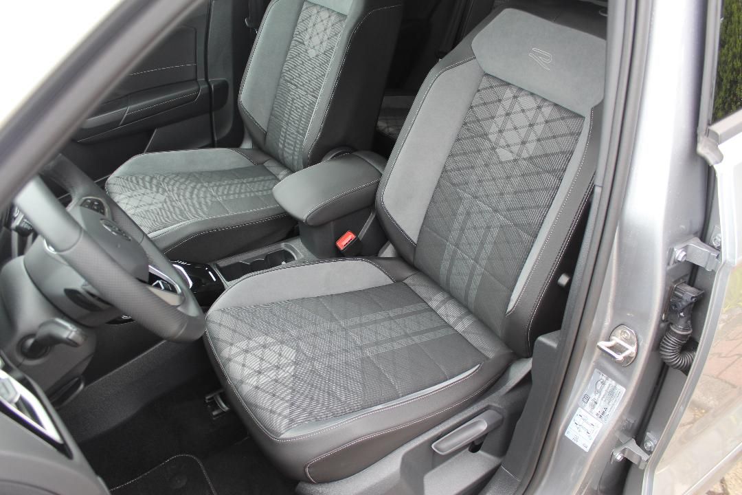 Volkswagen T-Roc R-Line 1.5 TSI DSG Easy Open Kamera Side A foto 5