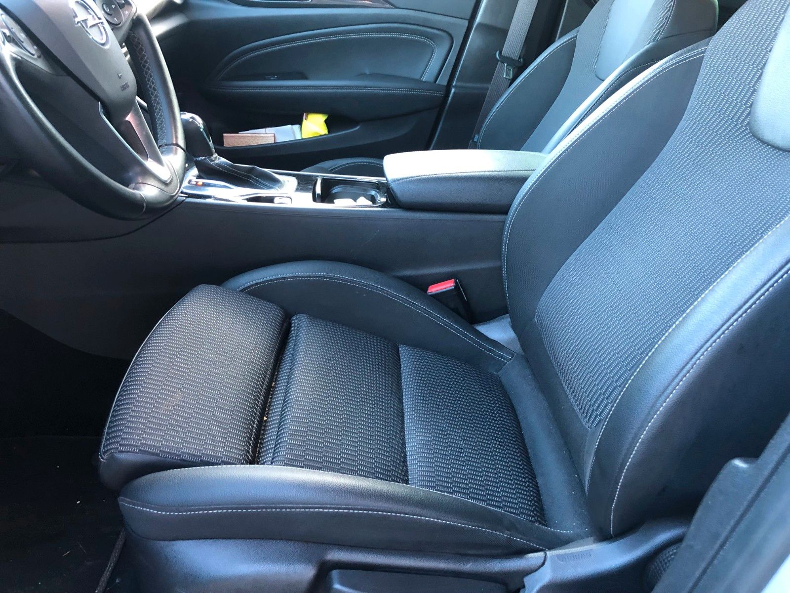 Fahrzeugabbildung Opel Insignia B Grand Sport Dynamic 4x4