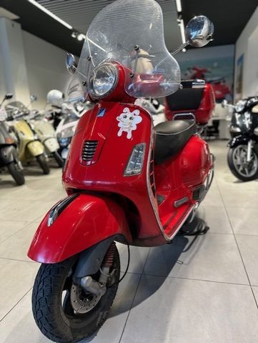 Vespa GTS 125 unrepariert NUR HÄNDLER