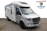 HYMER / ERIBA / HYMERCAR B-Klasse MC-T 680 Jahreswagen - Wohnmobil oder -wagen Jahreswagen