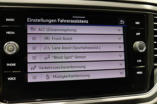 T-Roc Cabriolet 1.5 TSI DSG R-Line KAMERA NAVI S