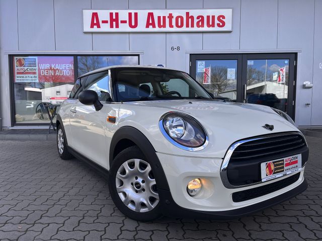 MINI ONE Mini 3-trg. 1.5 D
