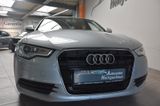 Audi A6 Lim 2.0 TDI Navi BiXenon Leder Tempo SHZ PDC - Audi A6 aus 2011: Limousine
