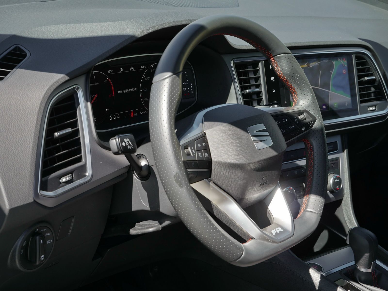 Seat Ateca - Bild 23