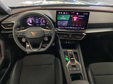 Cupra Formentor - 11