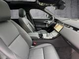 Land Rover Range Rover Velar D300 Dynamic SE Pano BlackPack - Land Rover Range Rover Velar: Black