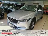 Mazda CX-5 2.2 Turbodiesel Exclusive-Line 2WD LED|Navi - Mazda mit Diesel-Antrieb: Geländewagen, Schaltgetriebe