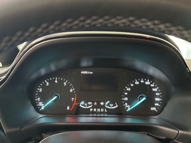Fahrzeugabbildung Ford Fiesta Cool & Connect*PDC*SHZ*LED*CarPlay*1.H