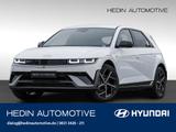 Hyundai IONIQ 5 84 kWh 2WD N LINE+Sitz-Paket AMBIENTE|LM - Hyundai IONIQ 5: N Line