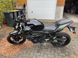 Kawasaki Z500 A2 Motorrad, neuwertig, Garantie bis 3/28 - KAWASAKI 500Z