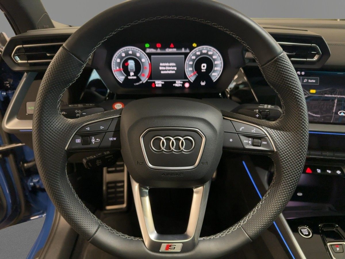 Audi A3 - Bild 10