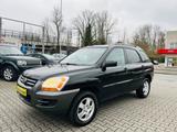 Kia Sportage  Automatik TÜV NEÜ - Kia Gebrauchtwagen von 2008