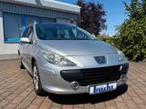 Peugeot 307 SW Premium 6-Sitzer Glasdach - Peugeot 307 mit Panoramadach