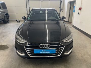 Audi A4 - 2