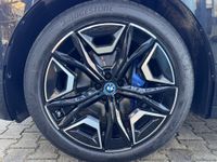 BMW iX - Vorschau Bild 9