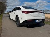 Mercedes-Benz EQE 300 - AMG - Garantie 2/28 - Allwetterreifen - Mercedes-Benz EQE von privat