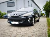 Peugeot 308 SW Family HDi FAP 140 Family - Peugeot 308 mit Diesel-Antrieb: Kombi, SW Hdi Fap
