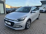 Hyundai i20 Intro Edition Sitzheizung AHK Klimaautomatik - Hyundai i20: Edition