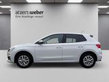 Skoda Fabia Selection 1.0TSI LED PDC LenkHz SitzHz - Skoda Fabia aus 2024