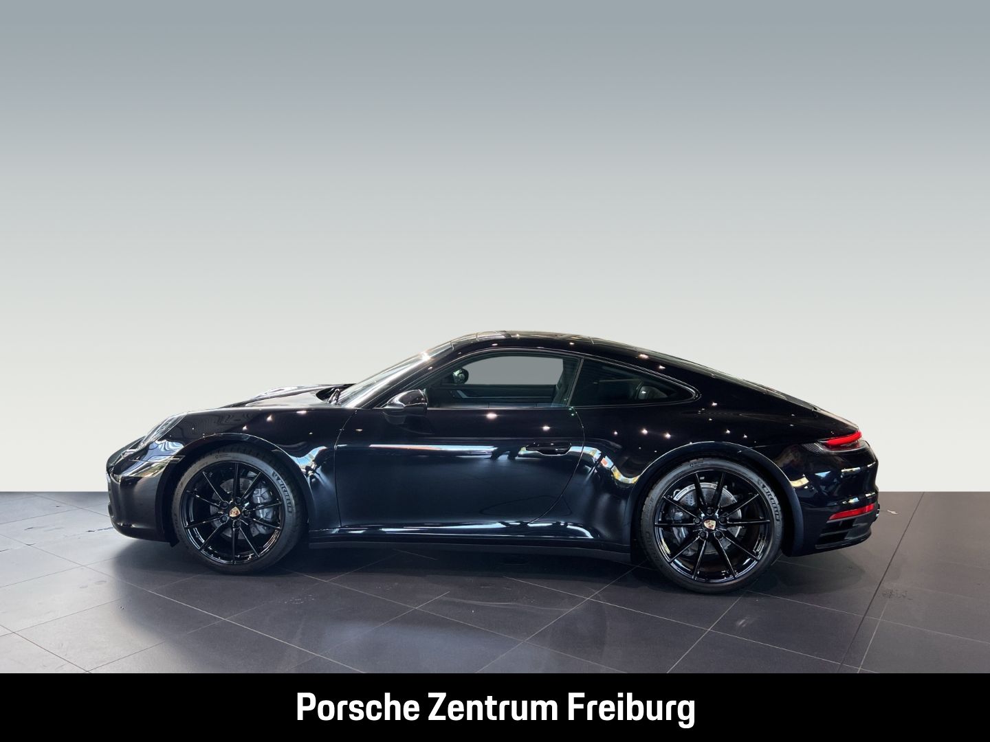 Porsche 992 911 Carrera Sportabgas Abstandstempomat 21z imagem 2