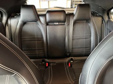 MYAUTOCENTER – Gebraucht- und Jahreswagen mit Werkstattservice in Pfaffenhofen Mercedes-Benz A 180 *TEMPO*NAV*KLIMA*SitzHZ*LED*PDC*TÜV 328*