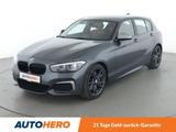 BMW M140i xDrive Special Edition Aut.*NAVI*HK*TEMPO* - BMW M140i: Automatik