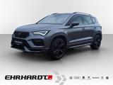 Cupra Ateca 2.0 TSI DSG 4Drive DCC PANO*AHK*LED*NAV*AC - Cupra Ateca in Leipzig